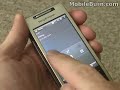 Sony Ericsson XPERIA X1 �����