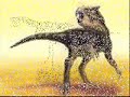 A Tribute To Carnotaurus