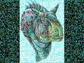 A Tribute To Carnotaurus