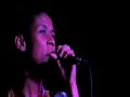 Carmen Souza-Levant� no bai