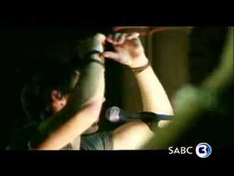 James Blunt on Top Billing 