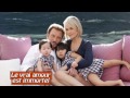 bravo � johnny hallyday et laeticia hallyday pour le bonheur qu'ils donnent � leurs enfants et � tant de personnes dans le monde. que dieu donne � johnny et ...