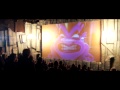 Op 7 april jl. opende Walibi Holland haar nieuwste attractie 