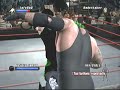 SvR08 (Ps3) Online Legends Tag Mix V.4