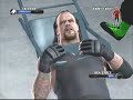 SvR08 (Ps3) Online Legends Tag Mix V.4