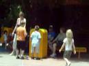 Animal Kingdom Pt.3