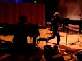 Calarts Improv Concert - Matt Ripley, Chris Adams Calarts Improv Concert - Matt Ripley, Chris Adams