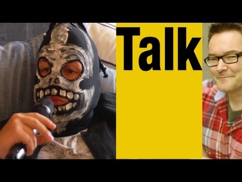 Clixoom - Genetikk sprechen über ihre neue Single