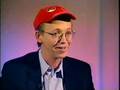 Jeffrey Rayport interviews Bob Young, part 1 of 3