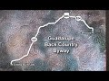 Travel Guide New Mexico tm The Guadalupe Backcountry Byway, Carlsbad, New Mexico