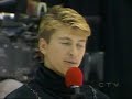 Alexei Yagudin - 2003 Skate Canada Farewell Speech Alexei Yagudin - 2003 Skate Canada Farewell Speech