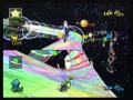 Mario Kart Wii 2009 09 02 The Granny Blooper Show