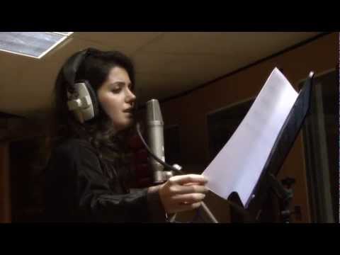 Katie Melua