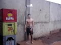 André no barro