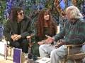 Tony Stubbs : Bridging Heaven and Earth TV with Tony Stubbs and Abigail