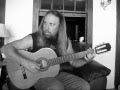 Dido Thank You Fingerstyle Cover