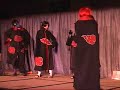 Anime Los Angeles 2007 - #23 Akatsuki\
