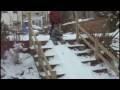 Market Harborough Luge