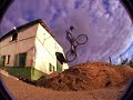 Monty - Trailer Bike Psycho