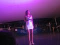 Xristina Koletsa - Ayth h Agaph (Sydney 2007)