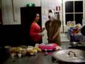 Fun & Cooking 5 - bonte avond kampweek 2008