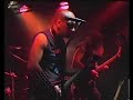 Filii Nigrantium Infernalium - Caes De Guerra