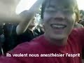 Lolo de la rime - Vieilles charrues 2008