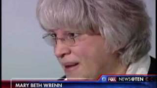Psychic Business Booms - Fox News Channel 18 Charlotte, NC
