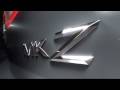 Lincoln MKZ ad - Major Tom (Coming Home)