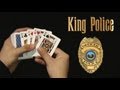 The King Police - Revealed