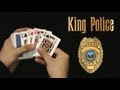 The King Police - Revealed