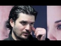 Roberto Girault  - Entrevista de la revista LeCristo "México primero" (0:08:50)