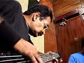 Slap Bass ( Unconventional ) Jayen Varma & Raga Lead Guitarist, Sumesh Parameswar