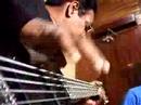 Slap Bass ( Unconventional ) Jayen Varma & Raga Lead Guitarist, Sumesh Parameswar