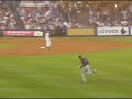 Mets Spring Training (Vs. Indians)