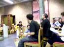 Viering Pater Damiaan: 3 - Spanish Choir