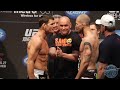 UFC 159 Jones vs Sonnen mérlegelés