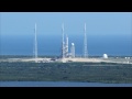 Ares I-X Flight Test (HD)