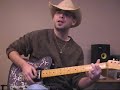 ThreeChordGuitar.com how to play We Danced (Paisley)