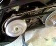 SW400 variatore originale