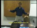 Joel Christopher Master Internet Marketer Mentorship Program