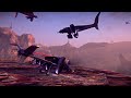 PlanetSide 2 video