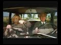 Mujer al volante