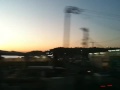 外房線の車窓