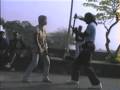 Guro Doug Pierre , Guro Yuli Romo and GM Antonio Tatang Ilustrisimo - Espada Y Daga - Part 1