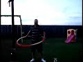 the king of the hula hoop