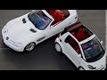 Brabus Mercedes-Benz SLR Roadster [HD]