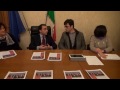 conferenza stampa la musica della vita in valtaro 21 02 2015