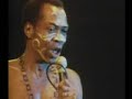 Fela Kuti Live pt.7 Fela Kuti Live pt.7