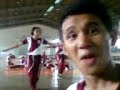 performance day ng halakhak gals